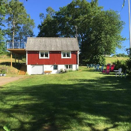 Cottage Bastad/Bjaere Båstad Exterior foto
